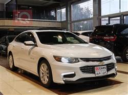 شيفروليه ماليبو